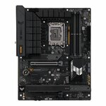 Matériels informatique carte mère ASUS TUF GAMING H770-PRO infinytech Réunion 02