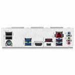 Matériels informatique carte mère GIGABYTE Z790 D DDR4 infinytech Réunion 04