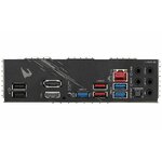 Matériels informatique carte mère GIGABYTE B550 AORUS ELITE V2 infinytech Réunion 04