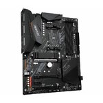 Matériels informatique carte mère GIGABYTE B550 AORUS ELITE V2 infinytech Réunion 03