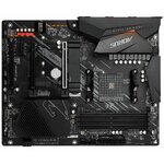 Matériels informatique carte mère GIGABYTE B550 AORUS ELITE V2 infinytech Réunion 02