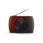 Petit électroménager radio FM portable THOMSON RT353 infinytech Réunion 02