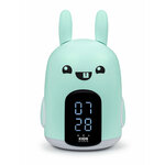 Petit électroménager réveil et veilleuse BAXTER RKIDSRABBIT infinytech Réunion 01