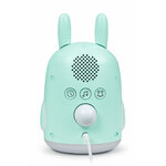Petit électroménager réveil et veilleuse BAXTER RKIDSRABBIT infinytech Réunion 02
