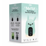 Petit électroménager réveil et veilleuse BAXTER RKIDSRABBIT infinytech Réunion 03