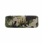 Matériels audio enceinte nomade JBL Flip 6 Camo infinytech Réunion 02