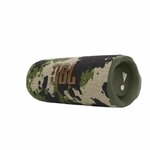 Matériels audio enceinte nomade JBL Flip 6 Camo infinytech Réunion 04