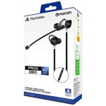 Matériels audio écouteurs Gaming NACON RIG 200HS infinytech Réunion 03