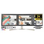 Matériels informatique écran pc LED LG 49WL95CP-W infinytech Réunion 01