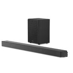 Matériels audio barre de son HISENSE U5120G 5.1.2 infinytech Réunion 01