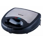 Electroménager gauffrier TECHWOOD TGCI-809 750W infinytech Réunion 1
