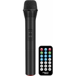 Matériels audio enceinte nomade FESTI SOUND Blaster 972 VHF infinytech Réunion 02