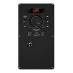 Matériels audio enceinte nomade MY DEEJAY MDJ 12 RVB 600W infinytech Réunion 02