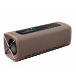 Matériels audio enceinte nomade GRUNDIG GBTBANDCOFFEE-GLR776 infinytech Réunion 01