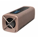Matériels audio enceinte nomade GRUNDIG GBTBANDCOFFEE-GLR776 infinytech Réunion 03
