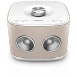 Matériels audio enceinte multiroom PHILIPS BM5C10 infinytech Réunion 04