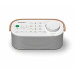 Matériels audio enceinte pour TV SONY SRSLSR200-CEL Sans Fil infinytech Réunion 01
