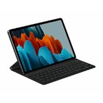 Matériels informatique Etui avec clavier SAMSUNG pour Tab S7 et S8 infinytech Réunion 03