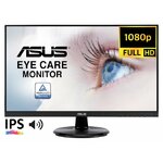 Matériels informatique écran pc ASUS VA24DQ infinytech Réunion 10