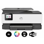 Matériels informatique jet d'encre multifonction HP OfficeJet Pro 8023 infinytech Réunion 11