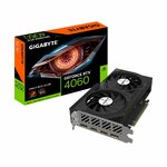Matériels informatique carte graphique GIGABYTE GeForce RTX 4060 WINDFORCE OC 8G infinytech Réunion 01