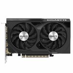 Matériels informatique carte graphique GIGABYTE GeForce RTX 4060 WINDFORCE OC 8G infinytech Réunion 03