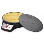 Electroménager crêpière 2 en 1 TECHWOOD TCP-721 1000W infinytech Réunion 1