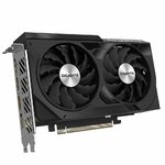 Matériels informatique carte graphique GIGABYTE GeForce RTX 4060 WINDFORCE OC 8G infinytech Réunion 05