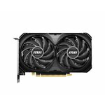 Matériels informatique carte graphique MSI GeForce RTX 4060 Ti VENTUS 2X BLACK 8G OC infinytech Réunion 02