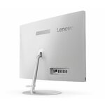 Matériels informatique all in one LENOVO IdeaCentre 520-24IKU F0D20093FR infinytech Réunion 02