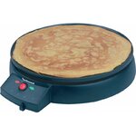 Electroménager crêpière TECHWOOD TCP-930 900W infinytech Réunion 1
