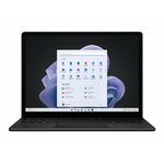 Matériels informatique pc portable MICROSOFT Surface Laptop 5 for Business R1J-00032 infinytech Réunion 01