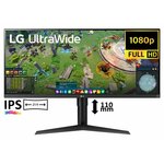 Matériels informatique écran pc LG UltraWide 34WP65G-B infinytech Réunion 21