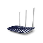 Matériels informatique routeur TP-LINK Archer C20 Dual Band AC750 infinytech Réunion 02