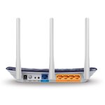 Matériels informatique routeur TP-LINK Archer C20 Dual Band AC750 infinytech Réunion 03