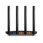 Matériels informatique routeur TP-LINK Archer C80 Dual Band AC1900 infinytech Réunion 03