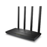 Matériels informatique routeur TP-LINK Archer C80 Dual Band AC1900 infinytech Réunion 02