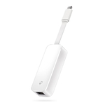 Matériels informatique adaptateur TP-LINK UE300C infinytech Réunion 01