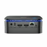 Matériels informatique Mini pc BLACKVIEW MP60 Celeron 16Go 512Go infinytech Réunion 04