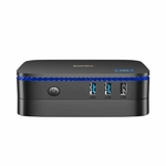 Matériels informatique Mini pc BLACKVIEW MP60 Celeron 16Go 512Go infinytech Réunion 03