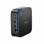 Matériels informatique Mini pc BLACKVIEW MP60 Celeron 16Go 512Go infinytech Réunion 02