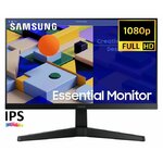 Matériels informatique écran pc SAMSUNG LS22C310EAU infinytech Réunion 01
