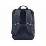 Accessoires informatique Sac à dos HP Travel 18 litres 15.6 gris fer 6B8U6AA infinytech Réunion 02