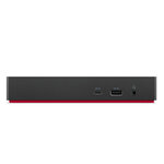 Matériels informatique station daccueil LENOVO 40B50090EU infinytech Réunion 02