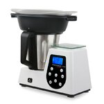 Electroménager robot cuiseur multifonction TECHWOOD CS-7 infinytech Réunion 1
