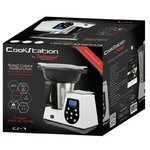 Electroménager robot cuiseur multifonction TECHWOOD CS-7 infinytech Réunion 3