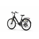 Vélo électrique ARGENTO Omega Plus infinytech Réunion 04