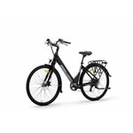 Vélo électrique ARGENTO Omega Plus infinytech Réunion 02