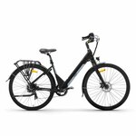 Vélo électrique ARGENTO Omega Plus infinytech Réunion 01