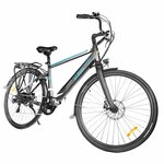 Vélo électrique ARGENTO Alpha infinytech Réunion 02